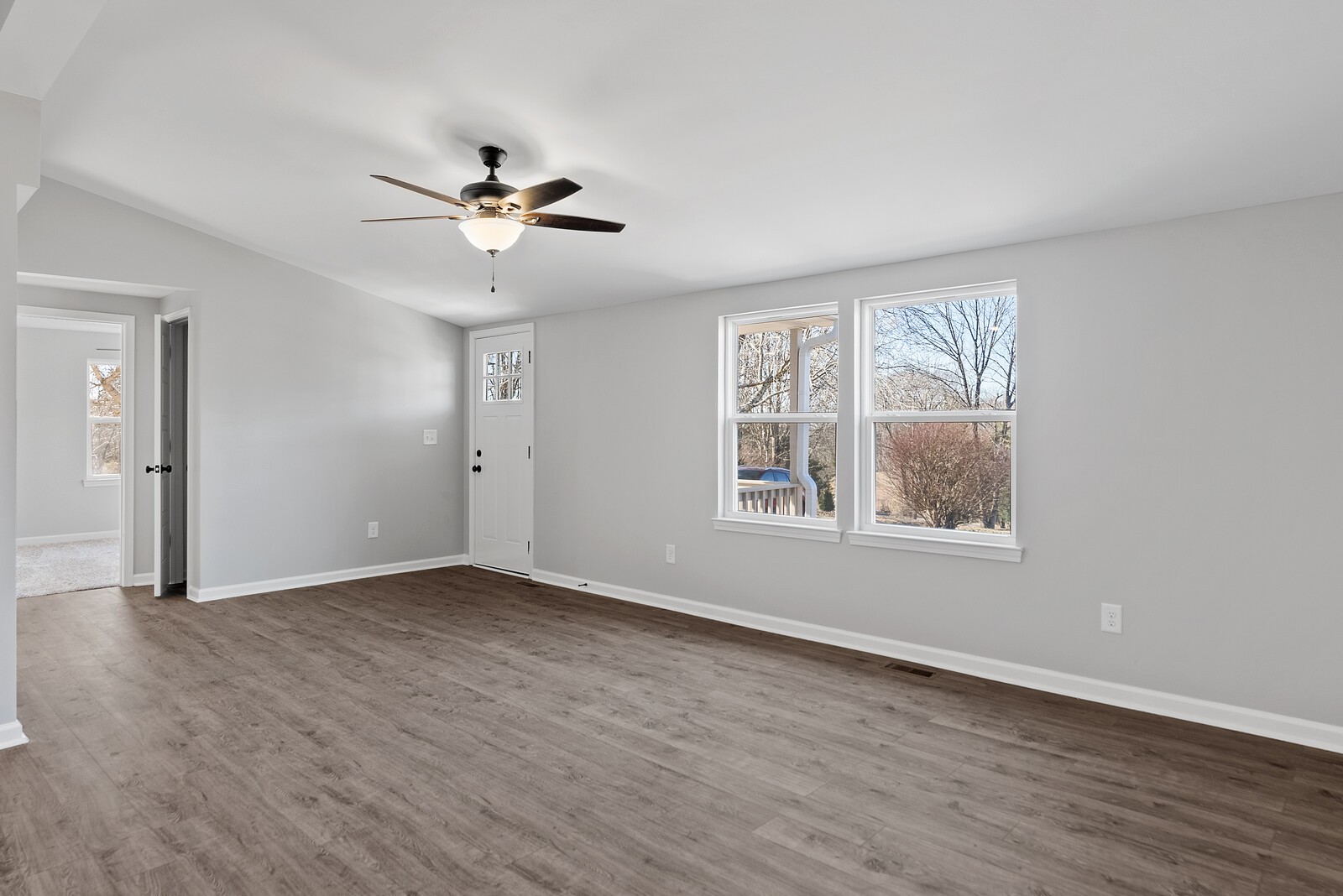 3071 Old New Cut Road Springfield, TN 37172 - Photo 6 of 18 Gallery Image 6