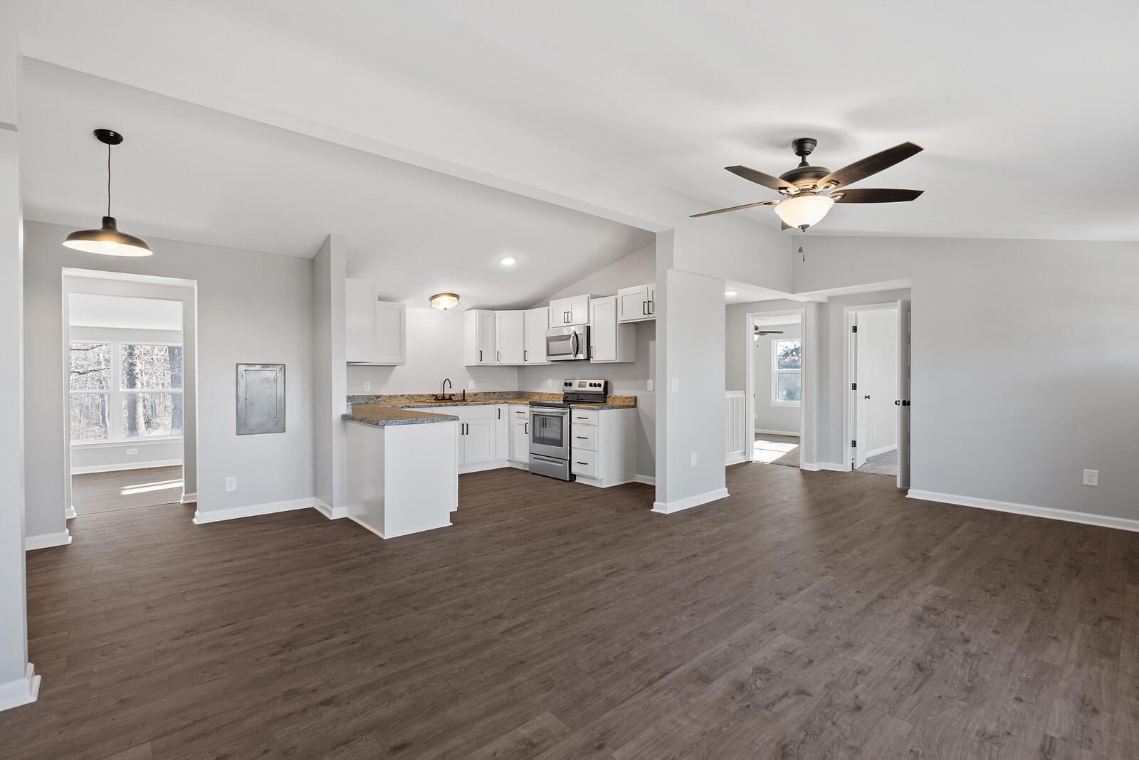 3071 Old New Cut Road Springfield, TN 37172 - Photo 7 of 18 Gallery Image 7