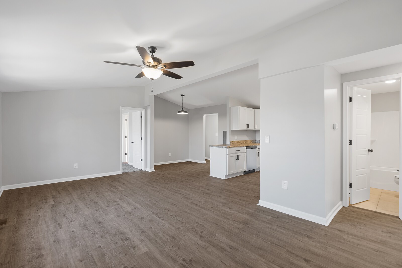 3071 Old New Cut Road Springfield, TN 37172 - Photo 8 of 18 Gallery Image 8