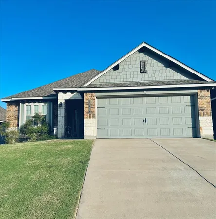 $295,000 | 10205 Omni Drive, Waco, TX 76708