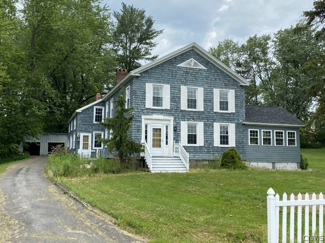 3683 Rippleton Road Cazenovia, NY 13035 - Photo 1 of 1 Gallery Image 1