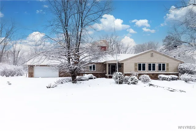 $414,900 | 155 North Union Road, Amherst, NY 14221