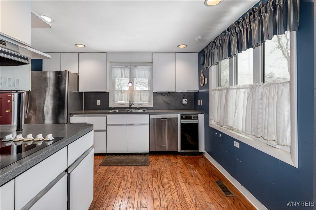 155 North Union Road Amherst, NY 14221 - Photo 12 of 42