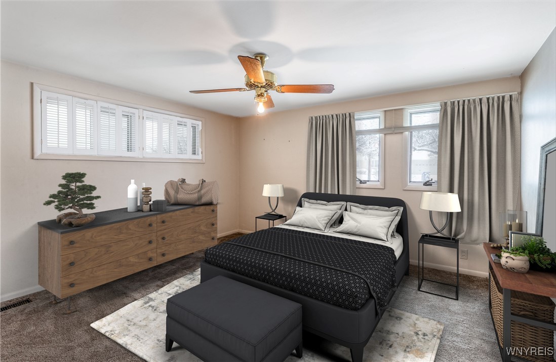 155 North Union Road Amherst, NY 14221 - Photo 19 of 42 Virtually Staged