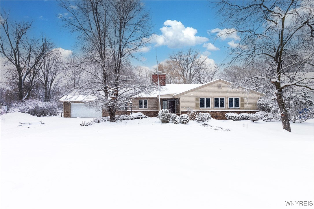 155 North Union Road Amherst, NY 14221 - Photo 2 of 42