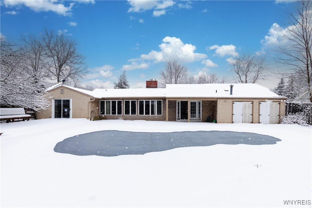 155 North Union Road Amherst, NY 14221 - Photo 3 of 42