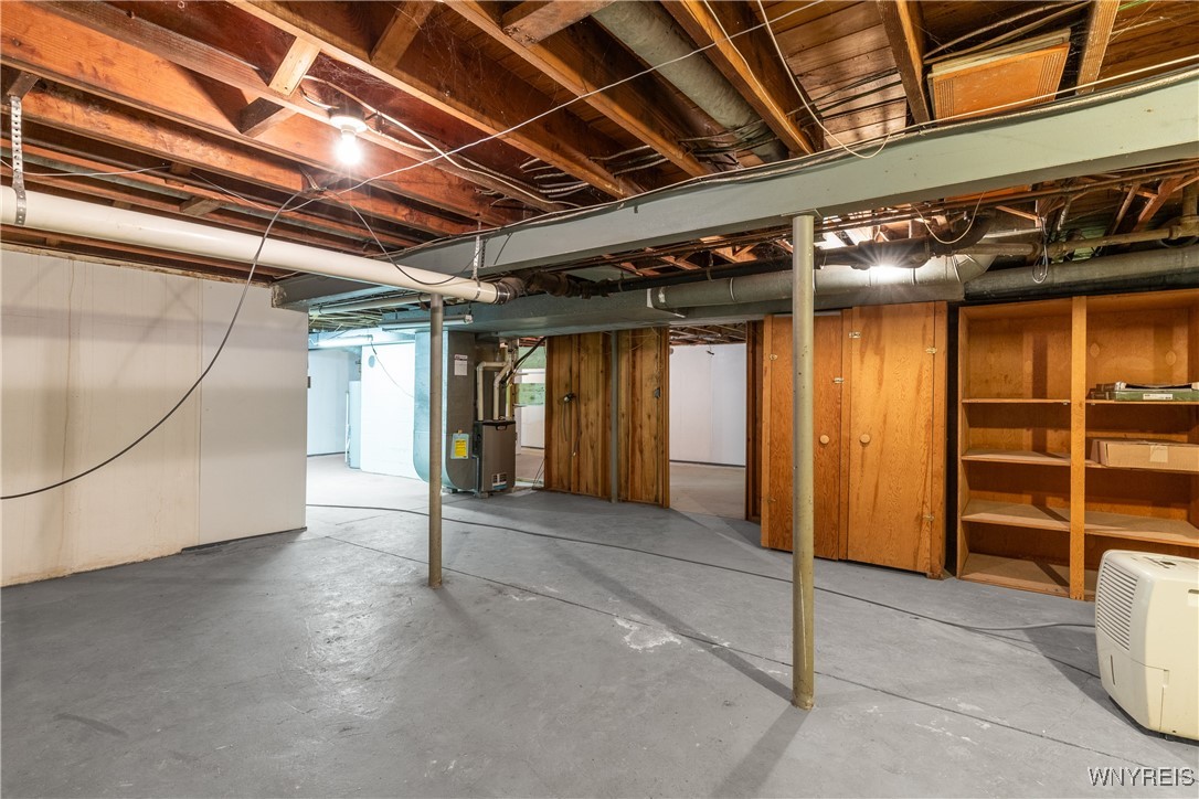 155 North Union Road Amherst, NY 14221 - Photo 32 of 42