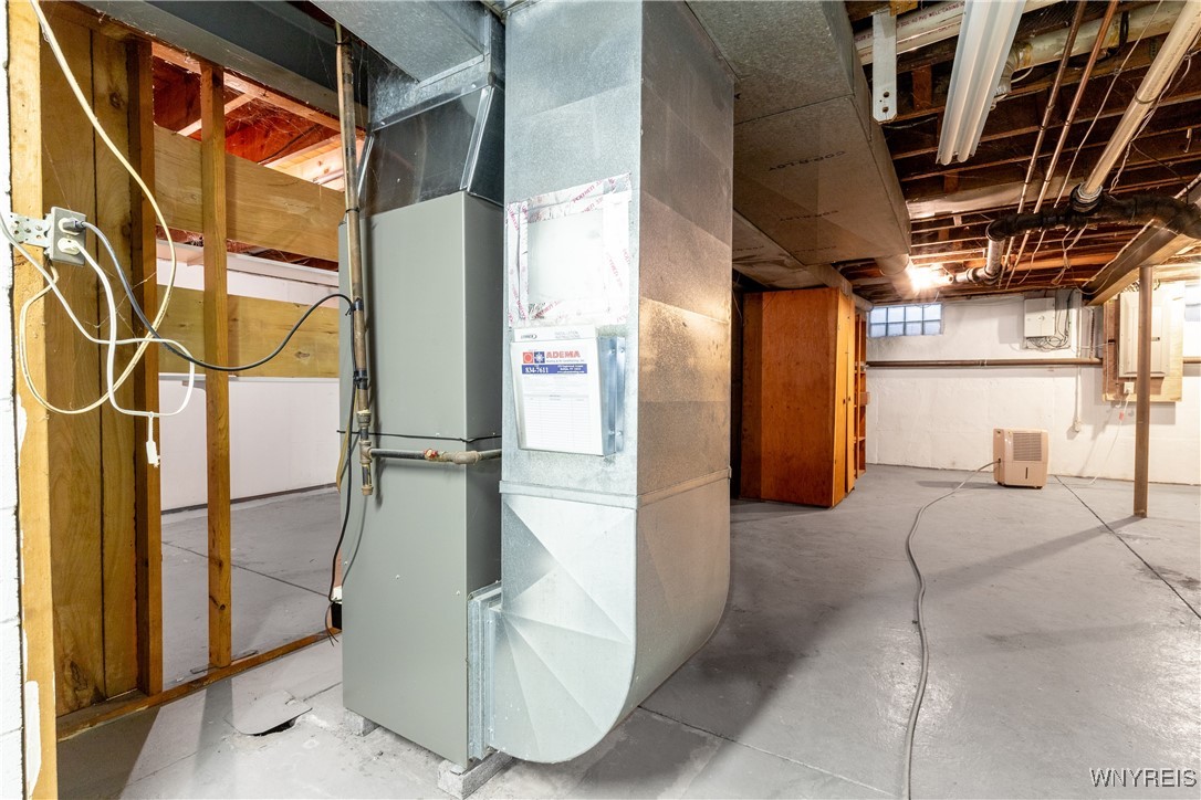 155 North Union Road Amherst, NY 14221 - Photo 33 of 42