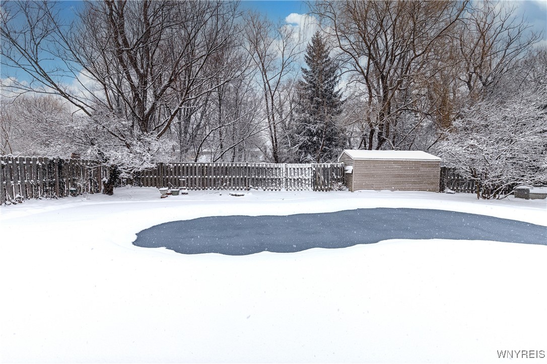 155 North Union Road Amherst, NY 14221 - Photo 4 of 42