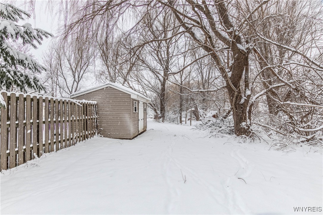 155 North Union Road Amherst, NY 14221 - Photo 41 of 42