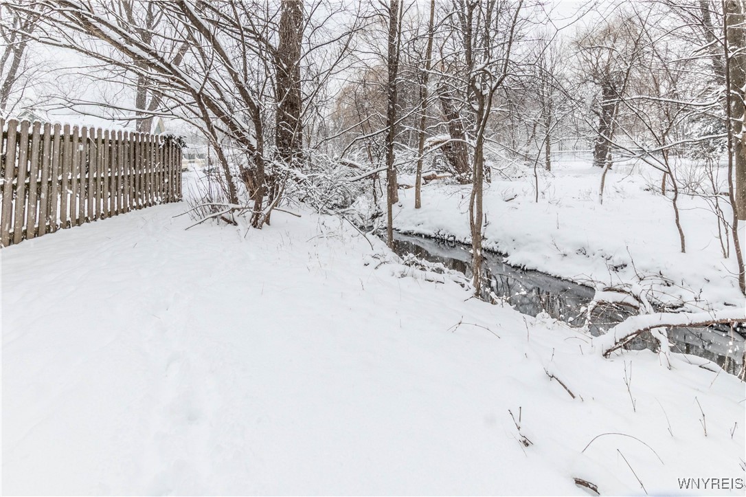 155 North Union Road Amherst, NY 14221 - Photo 42 of 42