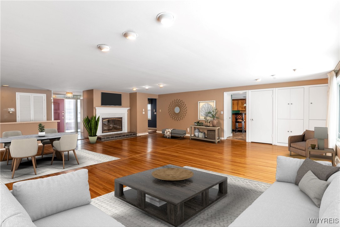 155 North Union Road Amherst, NY 14221 - Photo 7 of 42 Virtually Staged