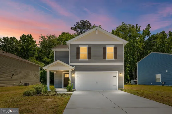 $375,000 | 71 Currant Circle, Magnolia, DE 19962