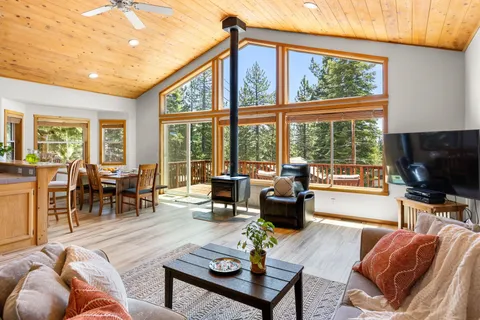 $1,295,000 | 11964 St Bernard Drive, Truckee, CA 96161