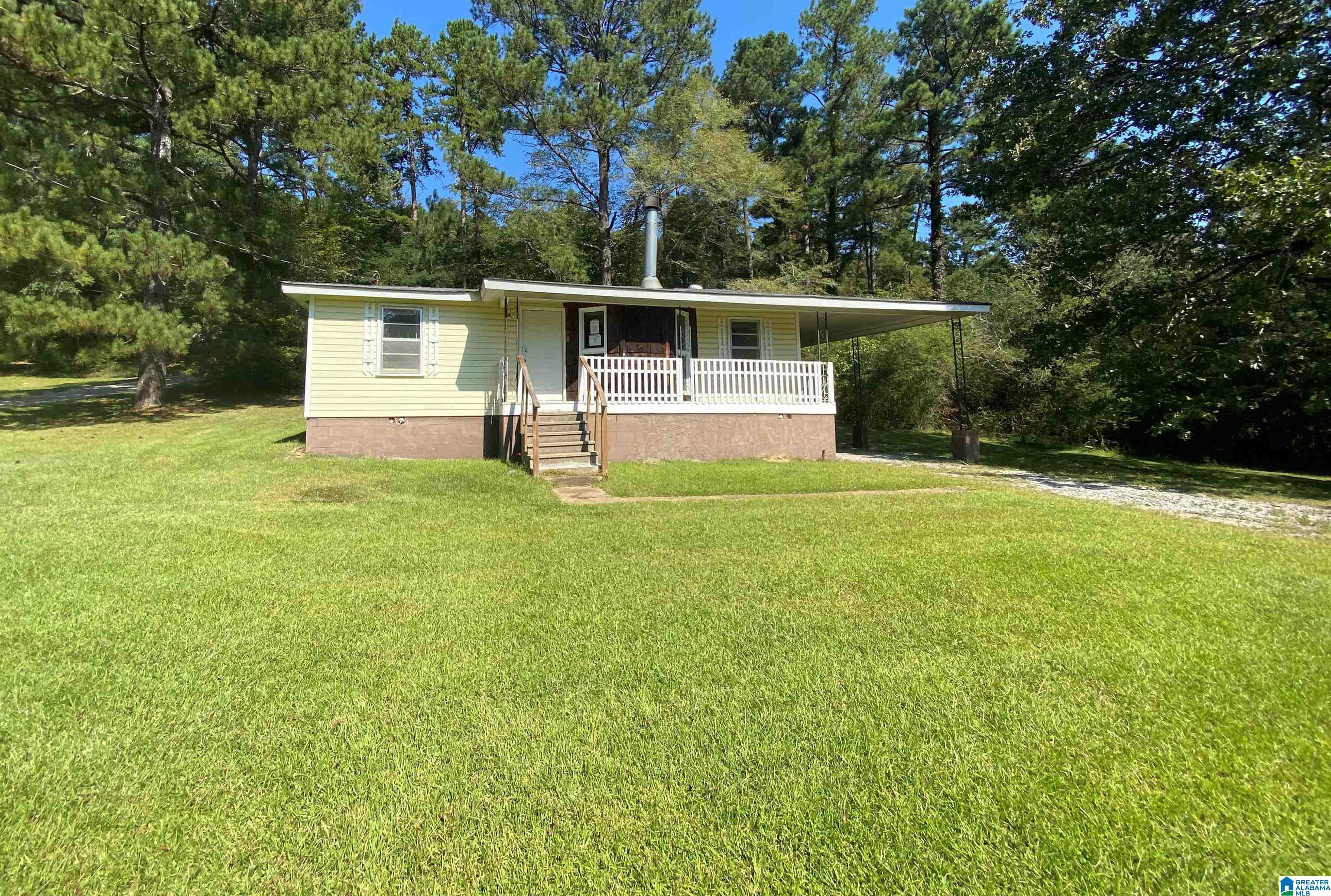 2376 Happy Top Road Morris, AL 35116 - Photo 31 of 33