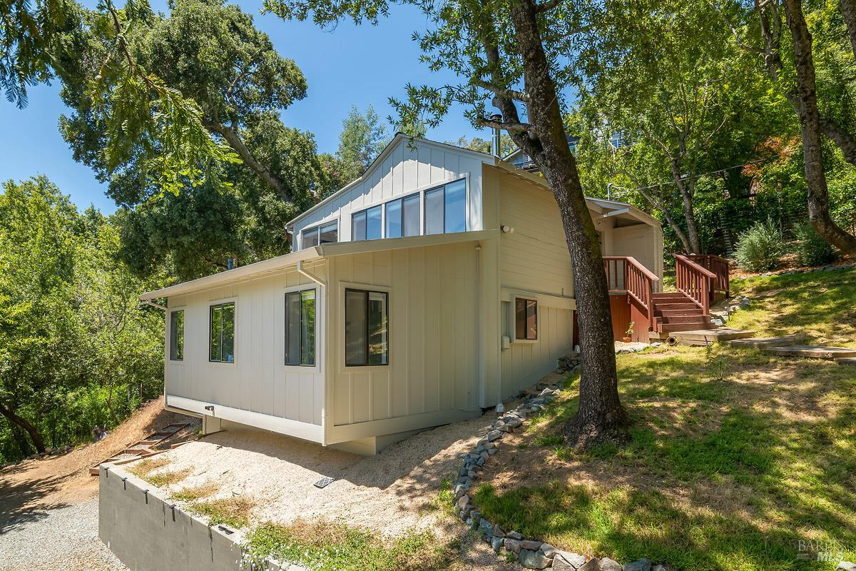 53 Madrone Road Fairfax, CA 94930 - Photo 23 of 25