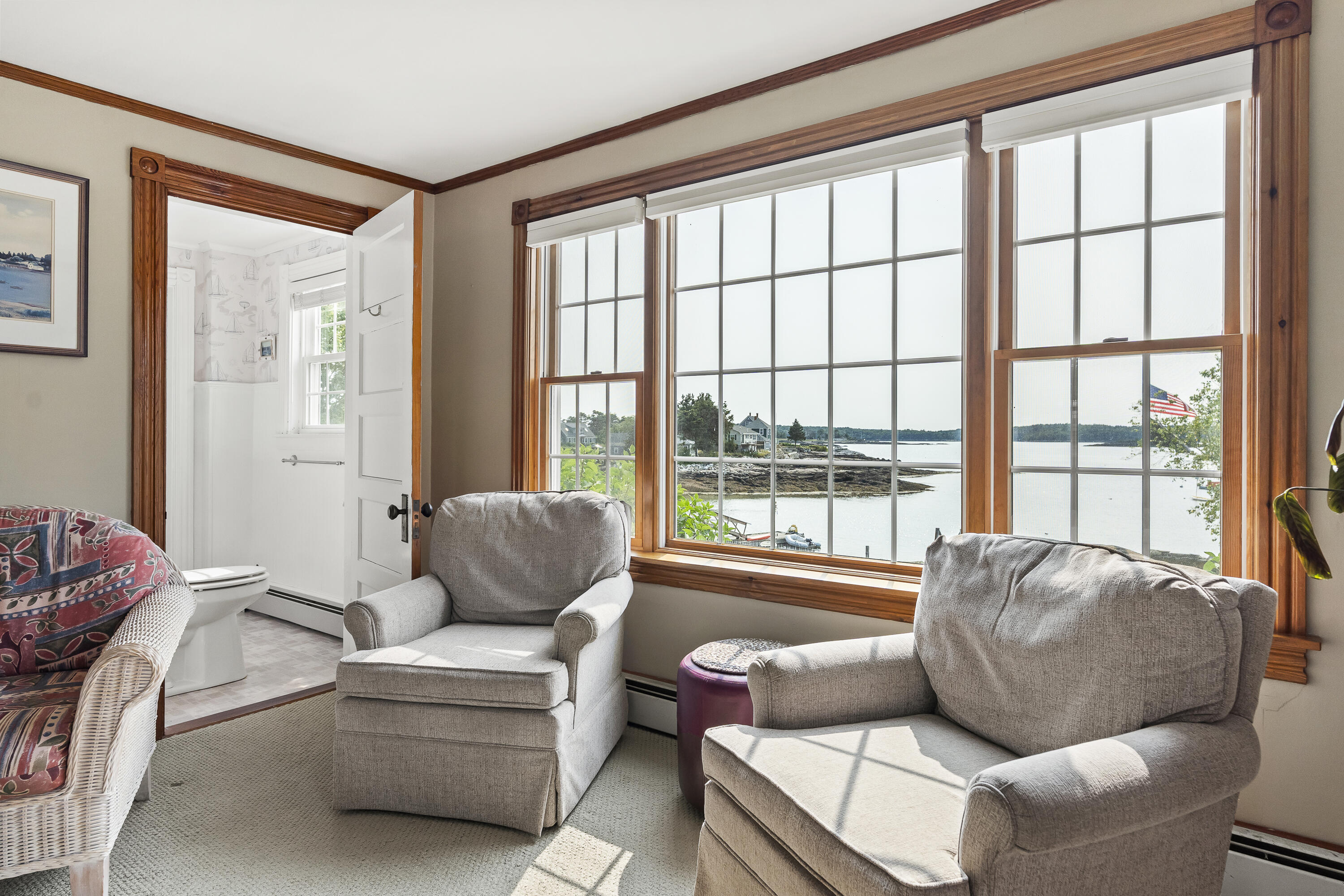 1 Fish Point Road Bristol, ME 04554 - Photo 49 of 81