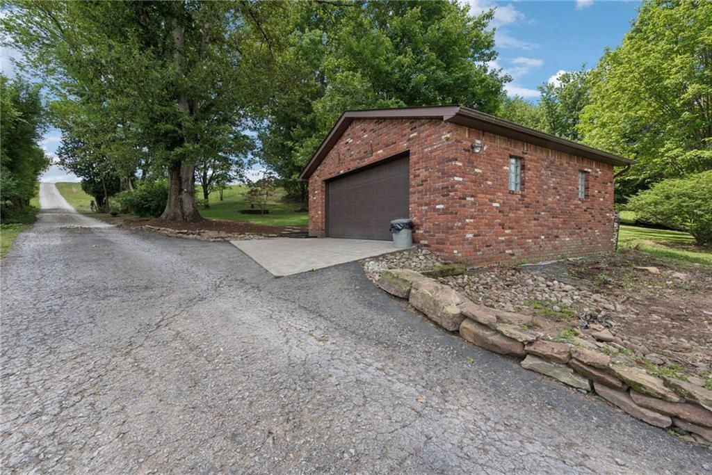 132 Hi Acres Road Greensburg, PA 15601 - Photo 30 of 42