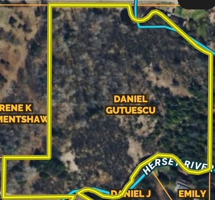 22361 9 Mile Road Reed City, MI 49677 - Photo 2 of 2 22361 9 Mile Rd - 10.4 Acres