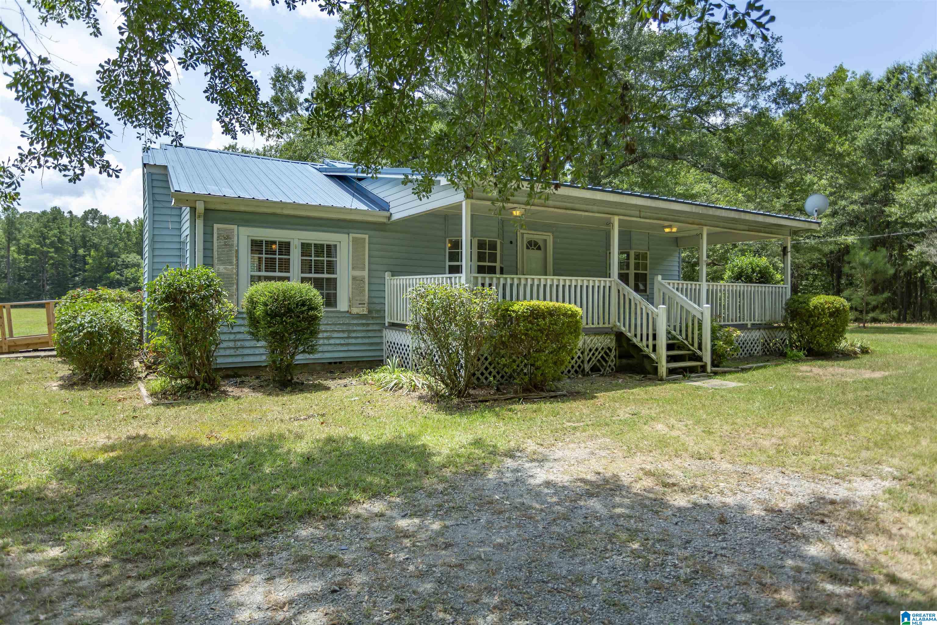1675 Blue Eye Springs Road Lincoln, AL 35096 - Photo 38 of 60