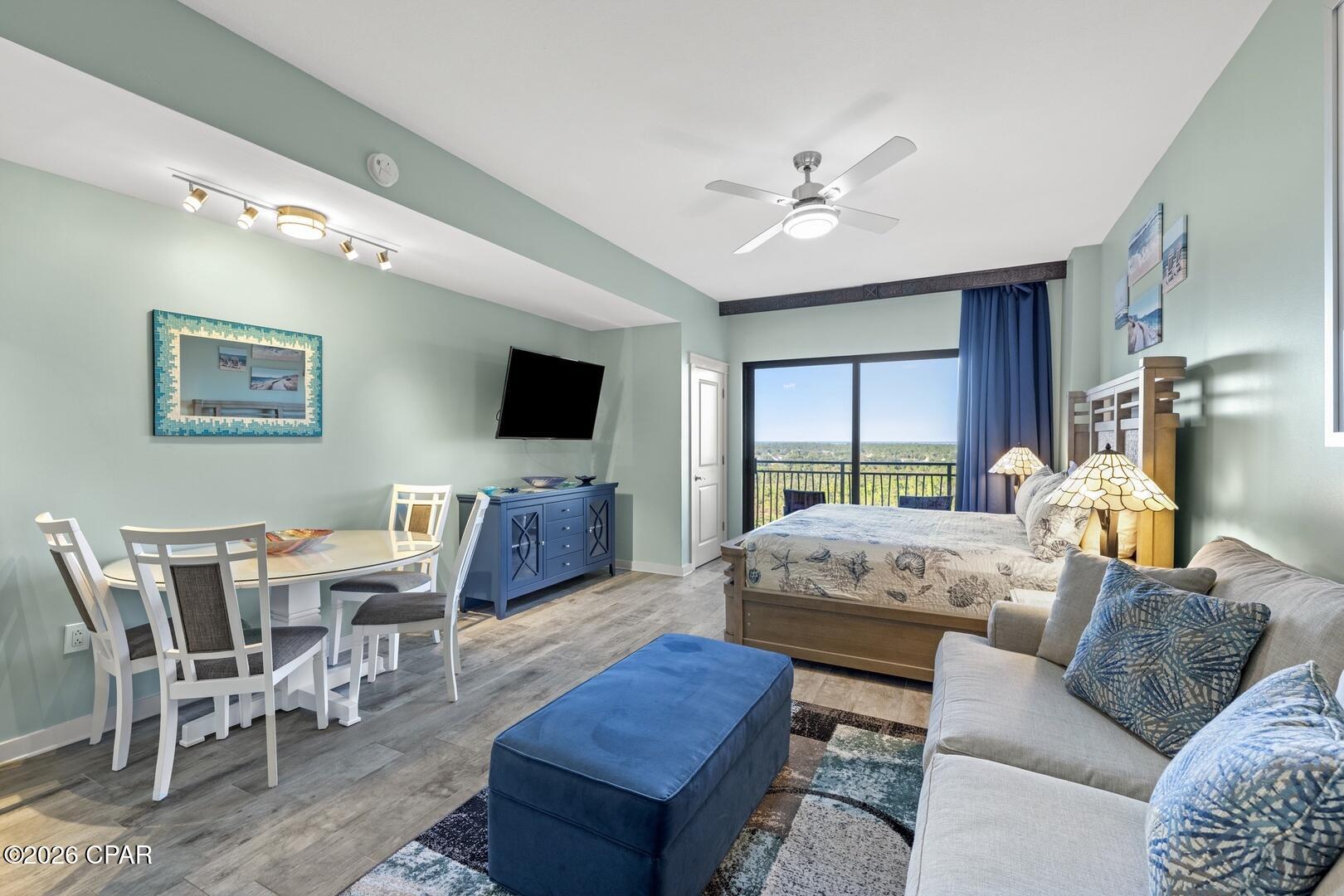 15100 Front Beach Road, Unit 1013 Panama City Beach, FL 32413 - Photo 10 of 34 Gallery Image 10