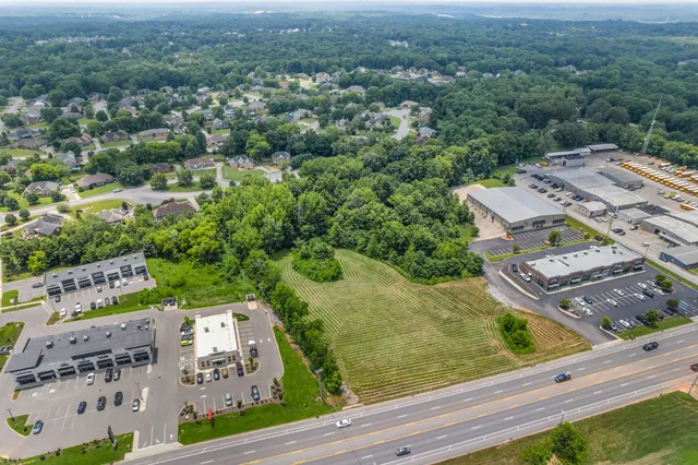 $4,449,000 | 2630 Madison Street, Clarksville, TN 37043