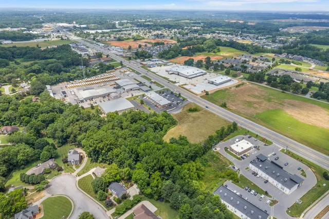 $4,449,000 | 2630 Madison Street, Clarksville, TN 37043