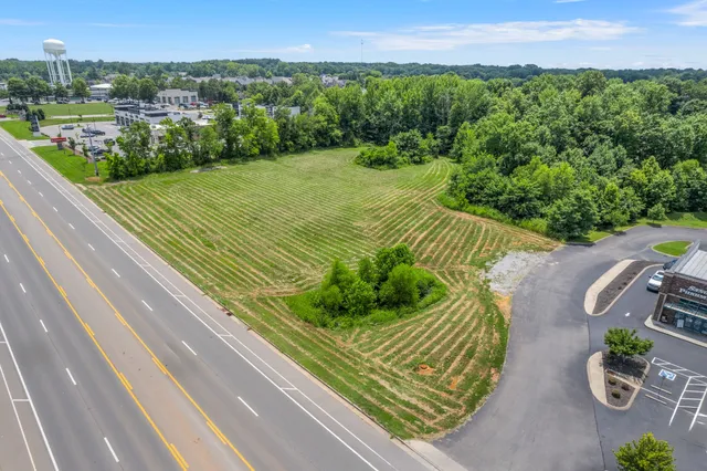 $4,449,000 | 2630 Madison Street, Clarksville, TN 37043