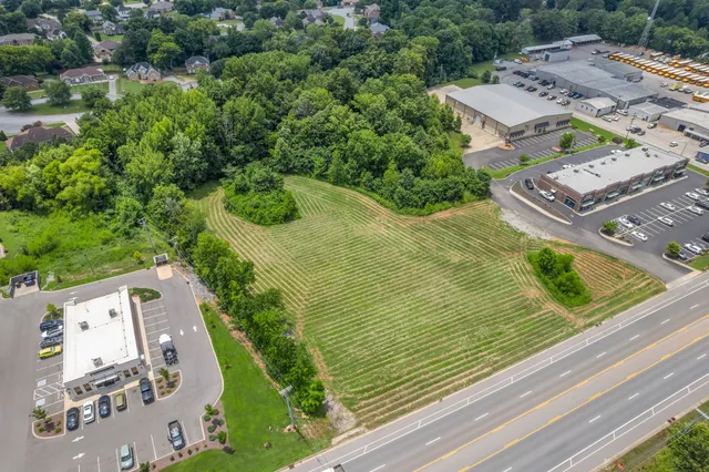 $4,449,000 | 2630 Madison Street, Clarksville, TN 37043