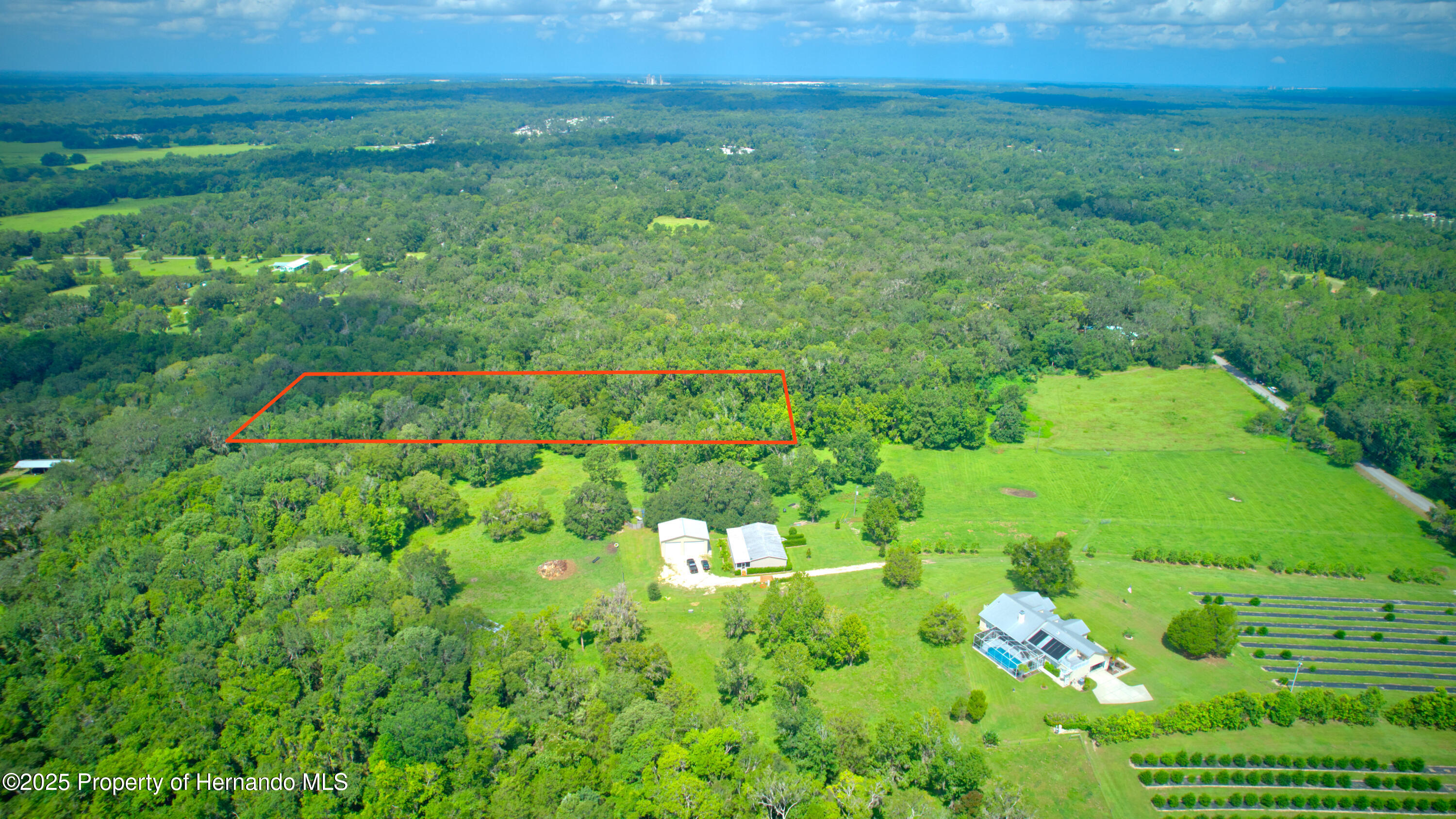 0 Whitman Road Brooksville, FL 34601 - Photo 6 of 30