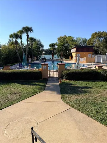 a view of a building