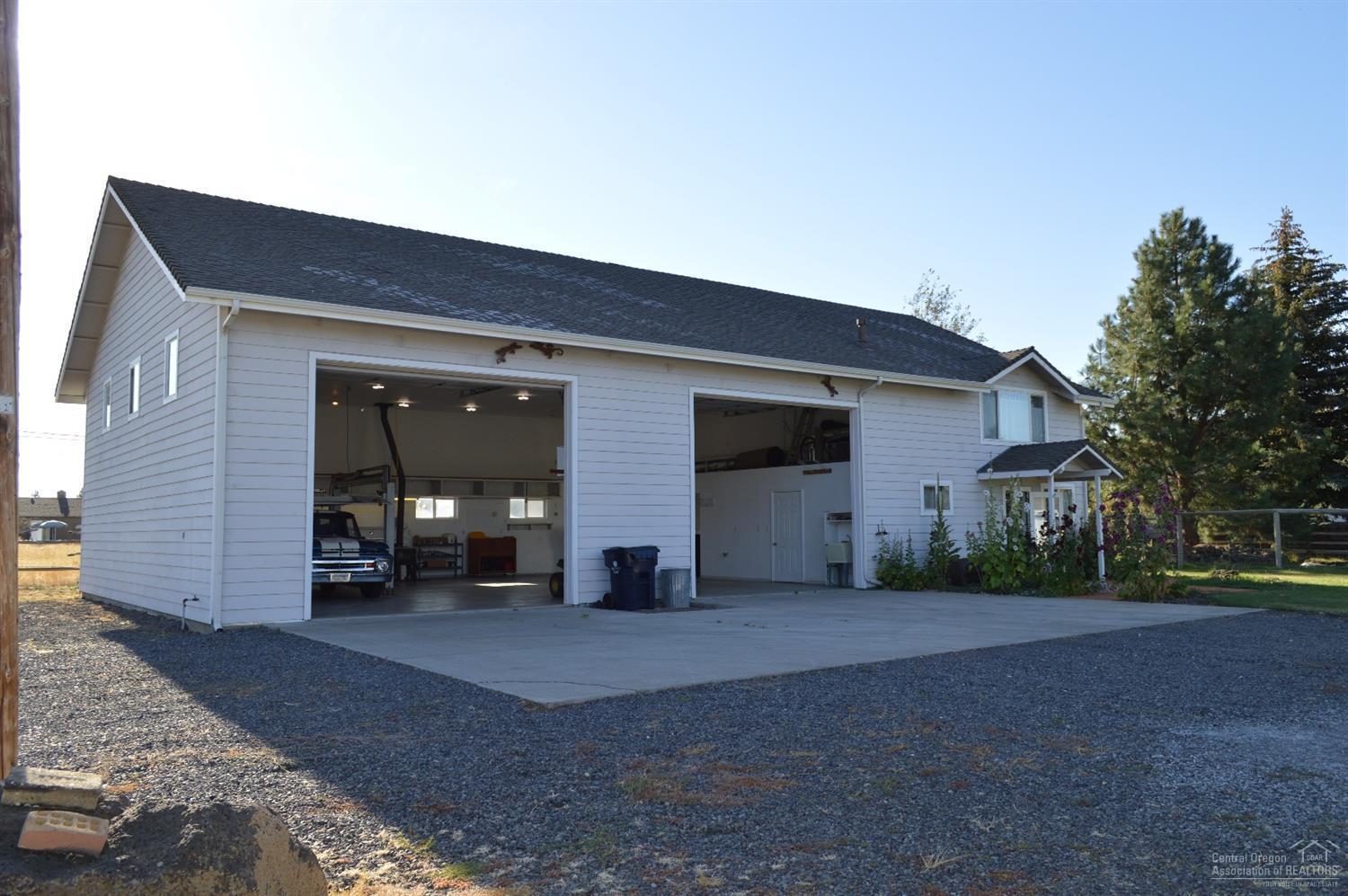 61658 Pettigrew Road Bend, OR 97702 - Photo 20 of 25 Gallery Image 20