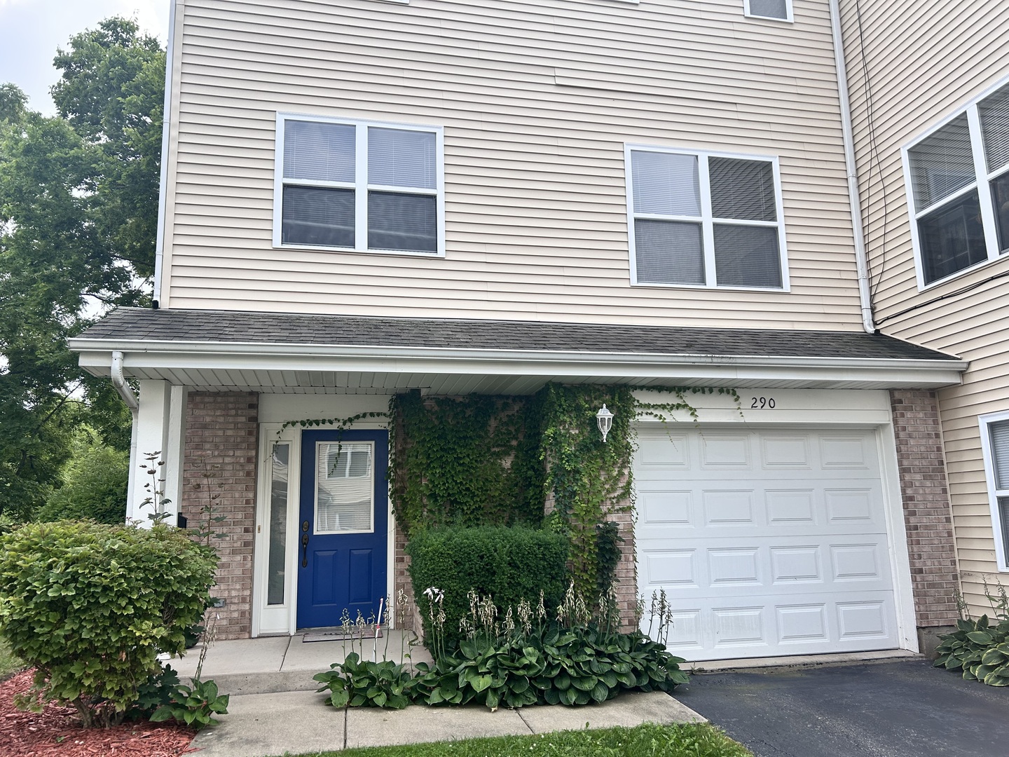 290 Pamela Court, Unit N Antioch, IL 60002 - Photo 1 of 1