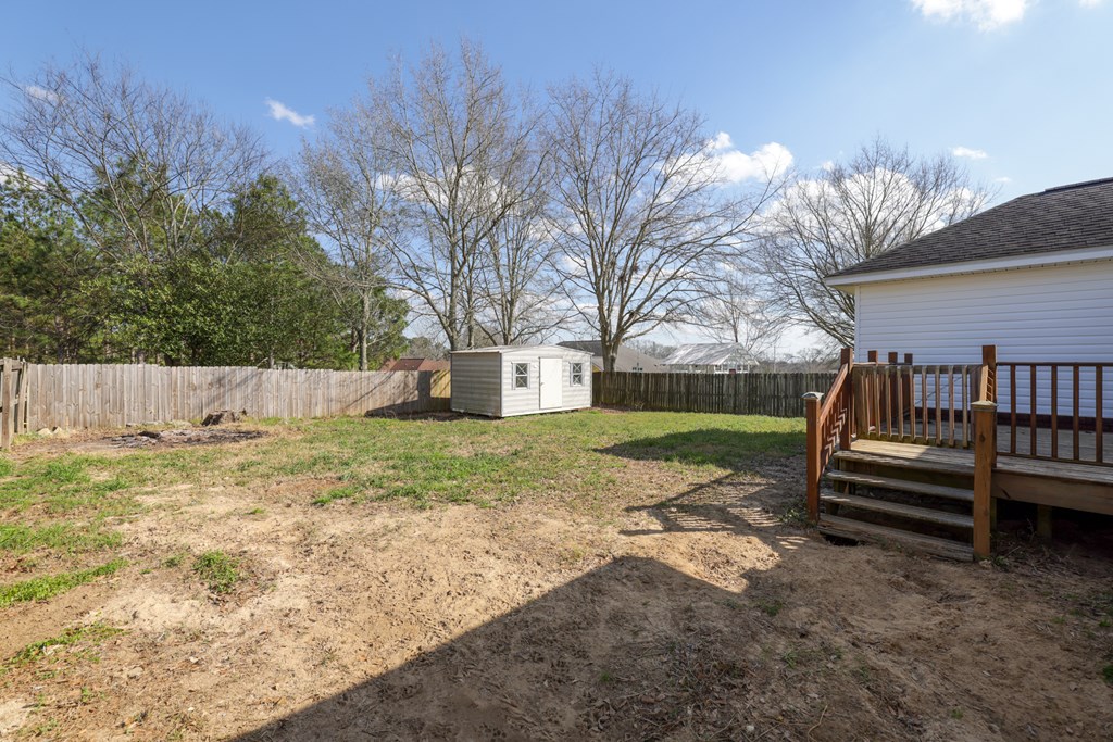34 Miller Road Cowarts, AL 36321 - Photo 50 of 51