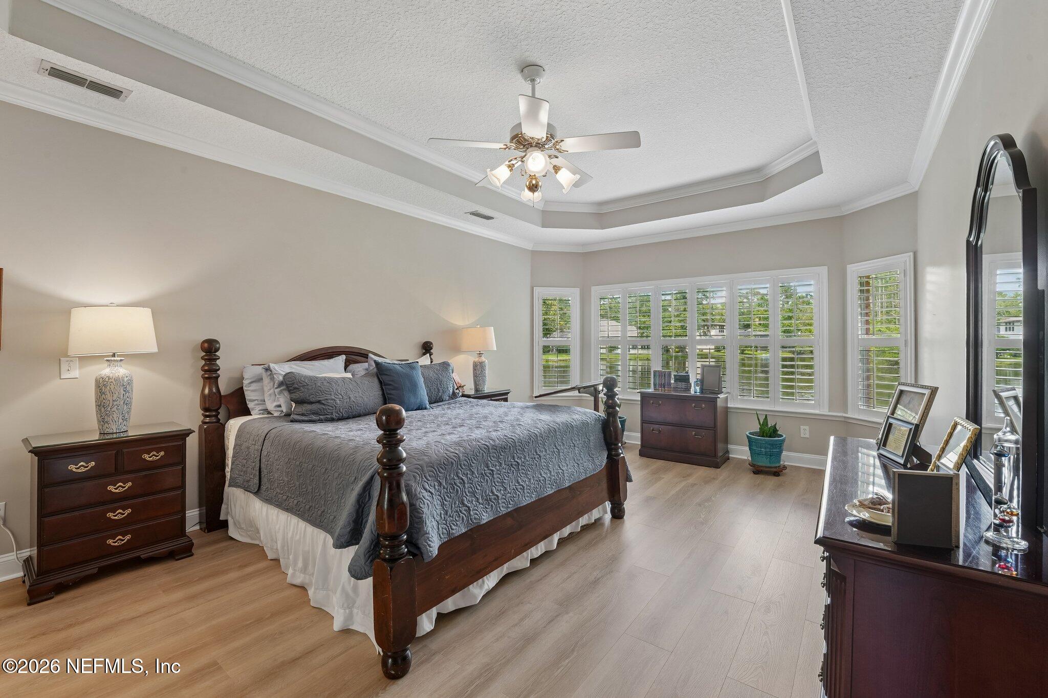 1749 Preserve Point Terrace Fleming Island, FL 32003 - Photo 34 of 60 Primary Bedroom
