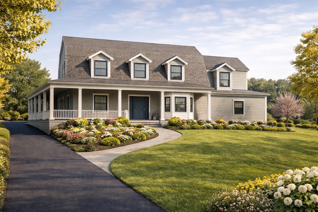 151 Pine Ridge Road Newton, MA 02468 - Photo 1 of 8