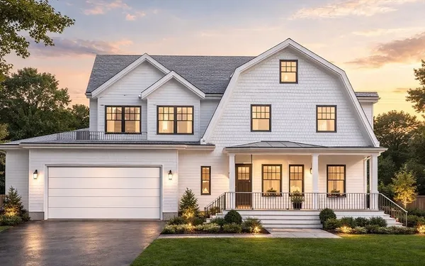 $4,995,000 | 151 Pine Ridge Road, Newton, MA 02468