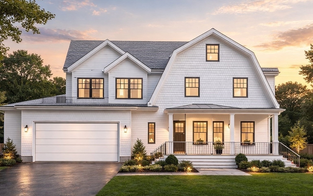 151 Pine Ridge Road Newton, MA 02468 - Photo 2 of 8