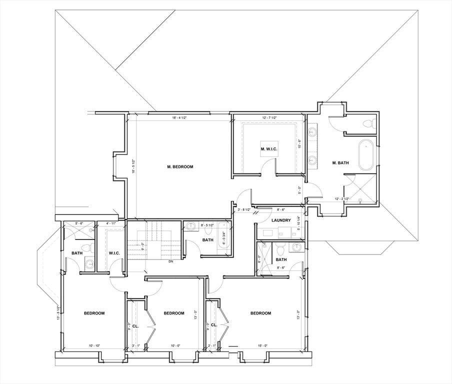 151 Pine Ridge Road Newton, MA 02468 - Photo 7 of 8