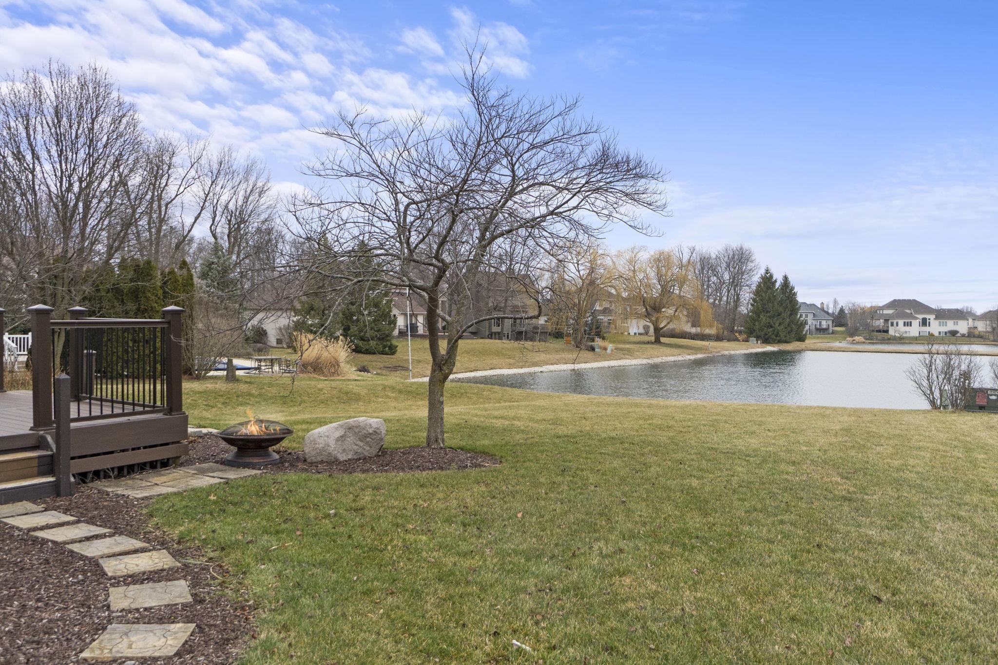 14004 Raynham Road Fort Wayne, IN 46814 - Photo 16 of 35 Gallery Image 16