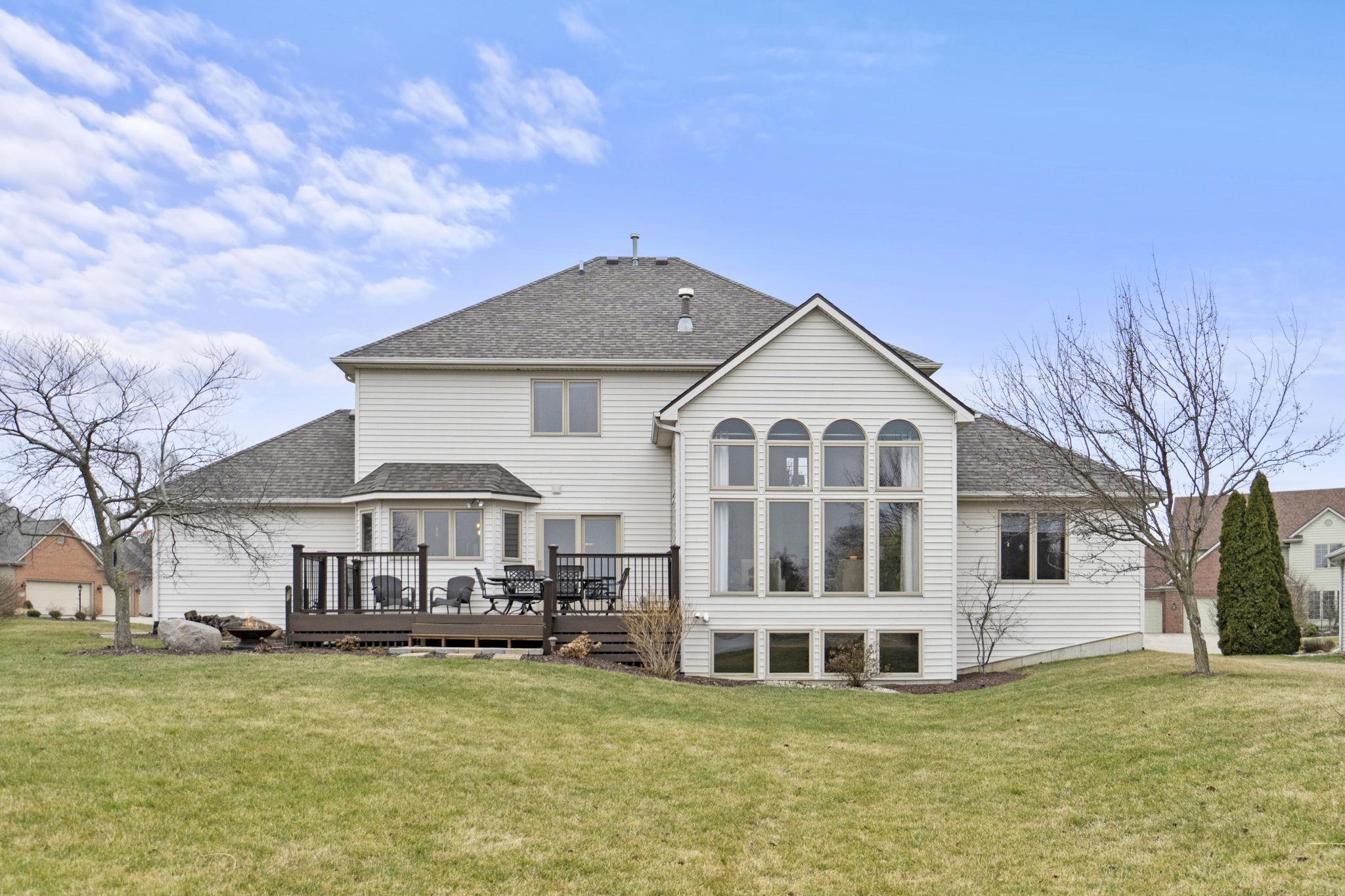 14004 Raynham Road Fort Wayne, IN 46814 - Photo 17 of 35 Gallery Image 17