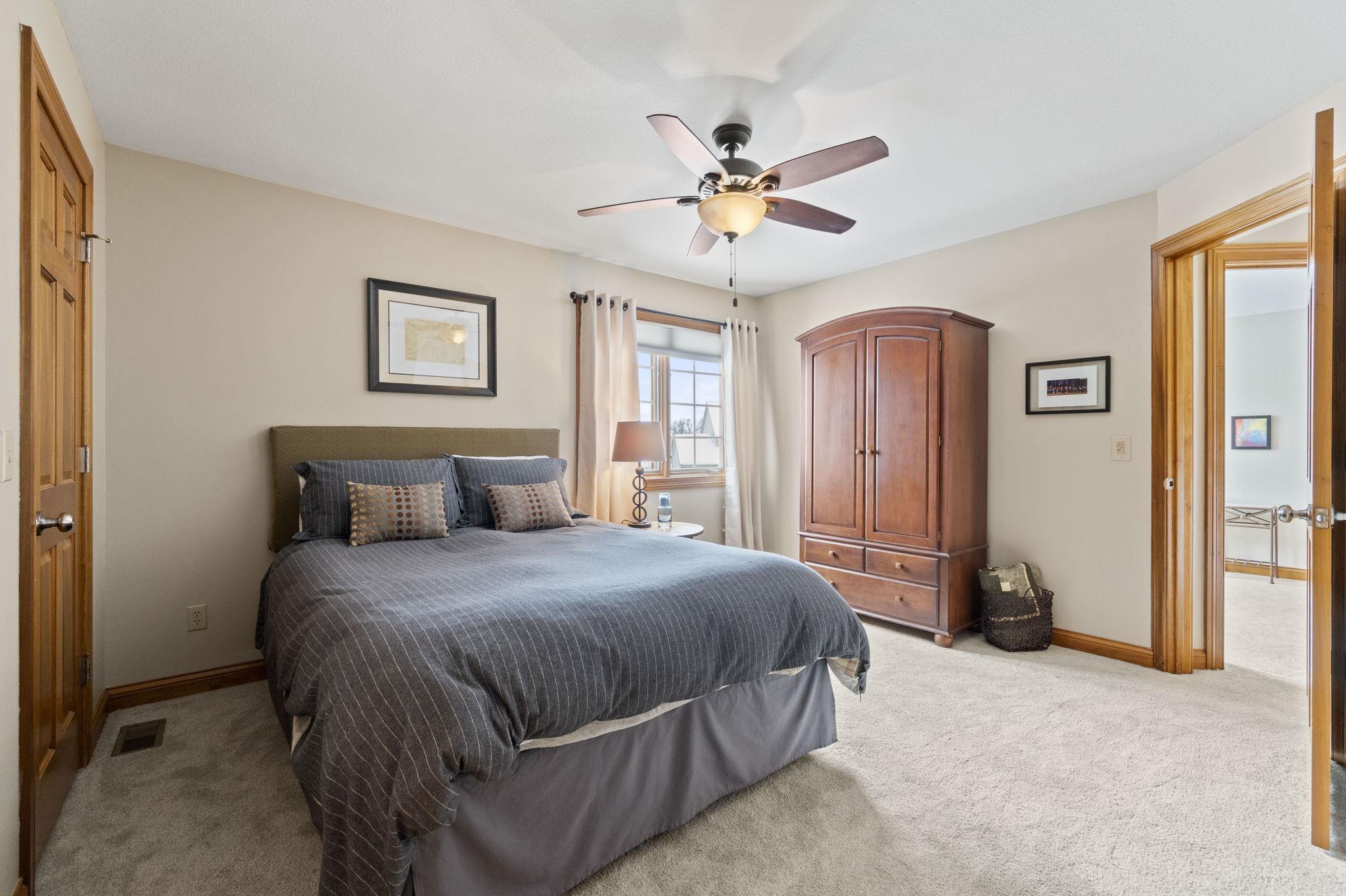 14004 Raynham Road Fort Wayne, IN 46814 - Photo 19 of 35 Gallery Image 19