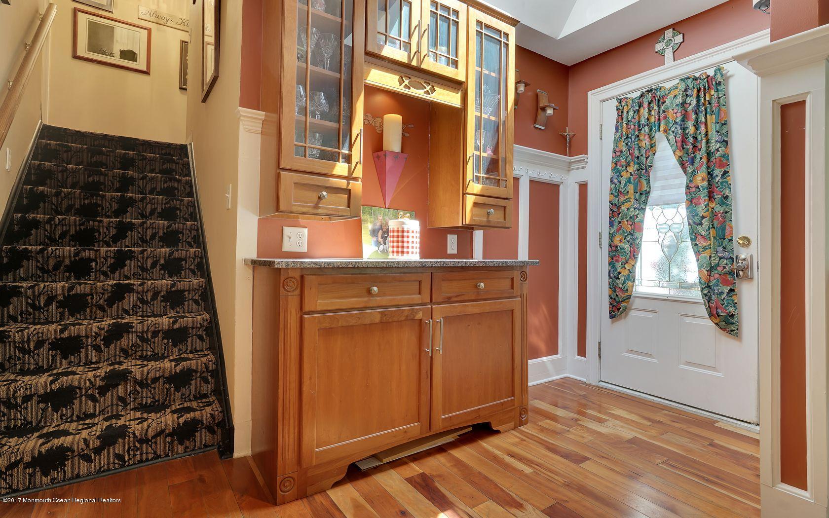 340 Jackson Pines Road Jackson, NJ 08527 - Photo 2 of 41 a view of a closet and utility room
