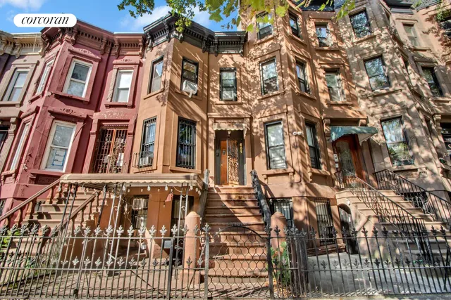 $2,299,999 | 651 Degraw Street | Park Slope
