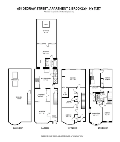 a view of a house with a swimming pool