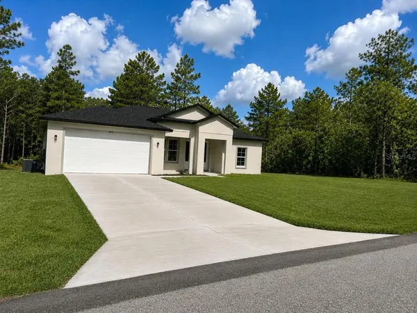 $284,000 | 6476 North Sandborn Loop, Dunnellon, FL 34433