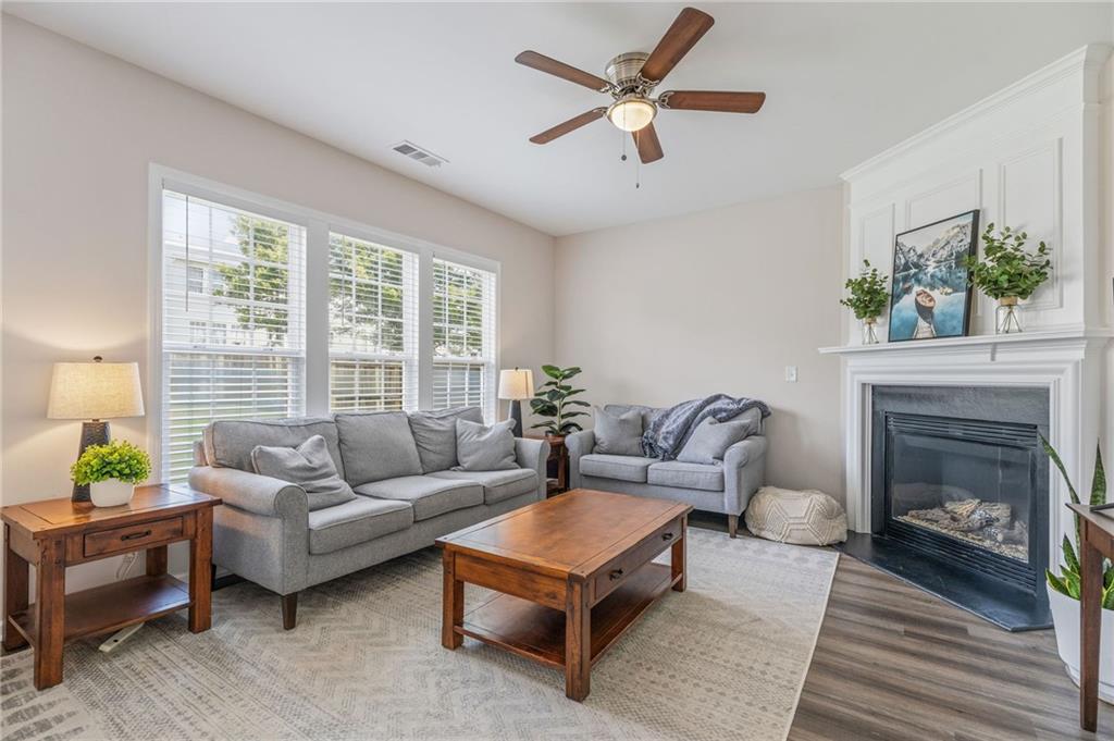 3676 Ramsey Circle Southwest Atlanta, GA 30331 - Photo 10 of 37