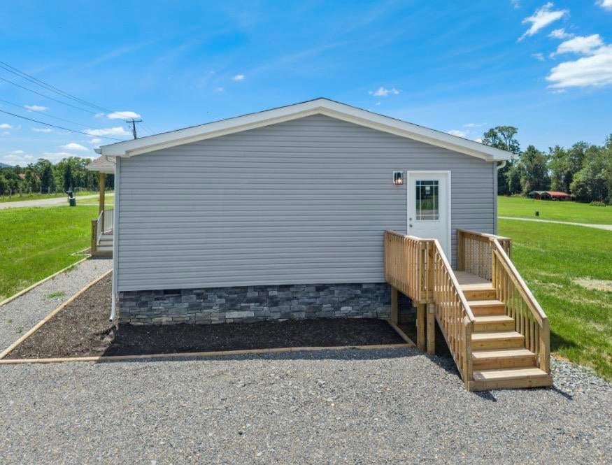 5103 Loving Field Road Pulaski, VA 24301 - Photo 45 of 55 Gallery Image 45