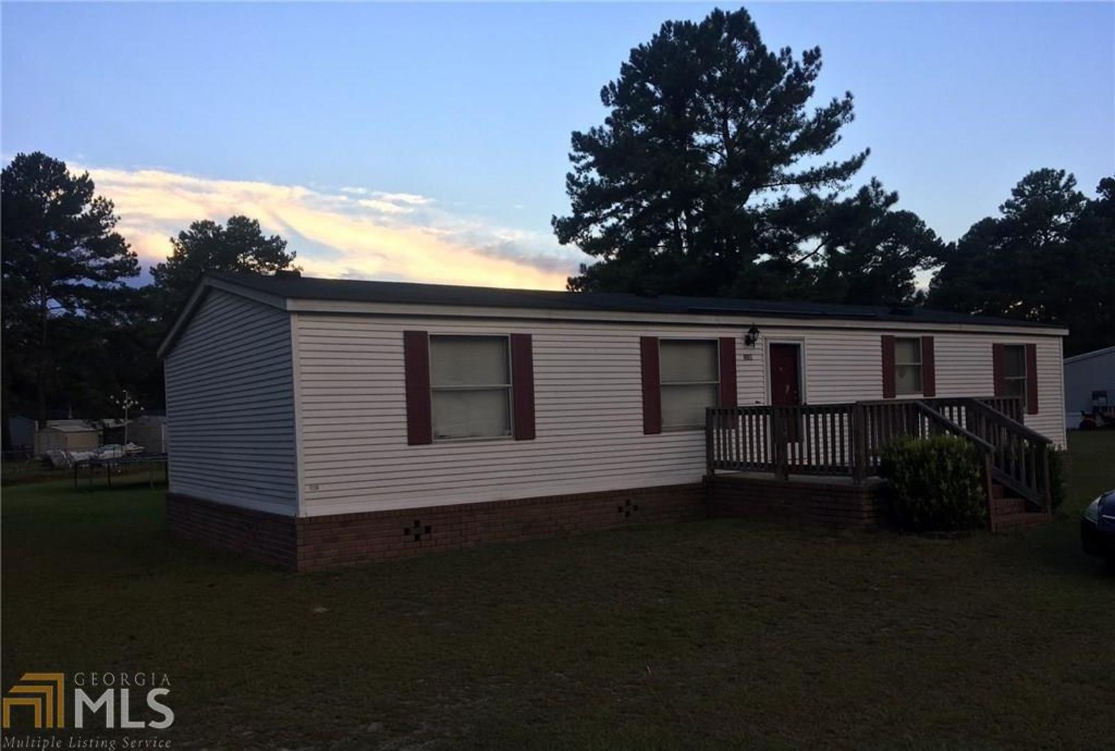 401 Hummingbird Lane Springfield, GA 31329 - Photo 1 of 1