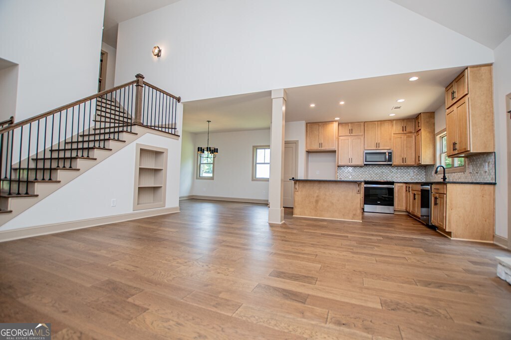 981 Horsley Mill Road Carrollton, GA 30116 - Photo 12 of 91